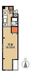 メゾンカタキリ 304