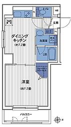 ＨＦ三田レジデンスII 0804
