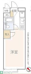 アーク雪ヶ谷 105