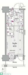 ガーラ・ヴィスタ大井仙台坂 205