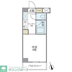 ブランシェ高輪 101