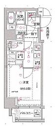 スクエアシティ川崎東田町 1103