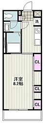 リブリ・東門前 202