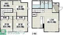 CASA　CIELO 1