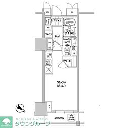 コンフォリア蒲田