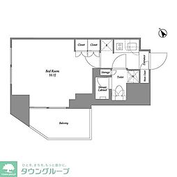 シーズンフラッツ大森西