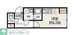 クォーク川崎 102