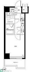 ルーブル川崎七番館 805