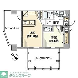 スプレスター大森山王 901