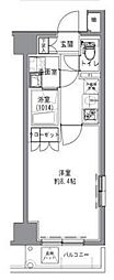 ＴＬＲレジデンス大鳥居 0703