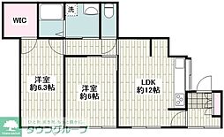 Half house 1