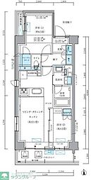 パークアクシス品川シーサイド 304