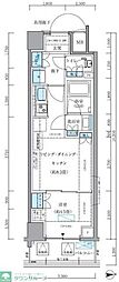 パークアクシス品川シーサイド 111