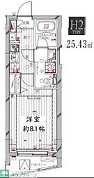 レガリス洗足池 313