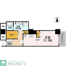 品川シーサイドビュータワー2 2107