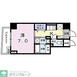Ｂ．Ｒ．大森山王 304
