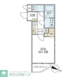 Ｔｈｅ　Ｓｈｉｎａｇａｗａ　Ｅａｓｔ　Ｒｅｓｉｄｅｎｃｅ 301
