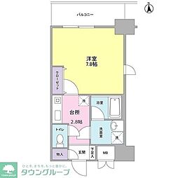 セレーノ品川 310
