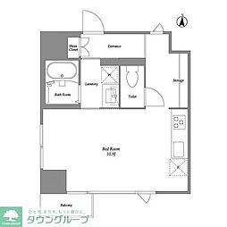品川港南テラス 302