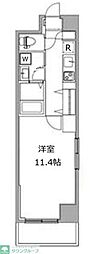 オーキッドレジデンス神田錦町 302