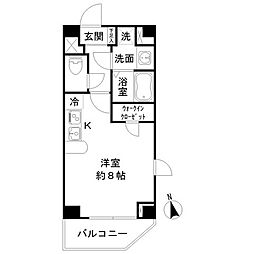 リテラス九段南 1302