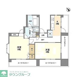 番町グロリアビル 6F