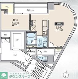 ルミエール三番町 602