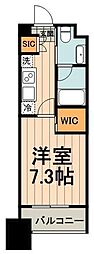 パークハビオ平河町 802