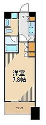 パークハビオ平河町 1403