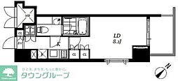 チェスターコート御茶ノ水 910