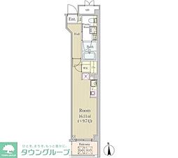 ダブル・リーブス半蔵門 602