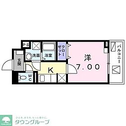 Ｆｅｅｊｕ田園調布 310