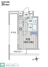 ライブコート大鳥居 0604