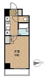 アクティブミレニアム中延 403