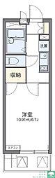 大田区千鳥１丁目