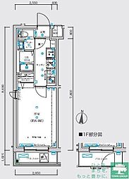 スクエア千鳥町 301