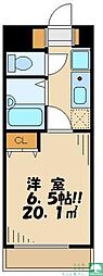 大田区東矢口３丁目