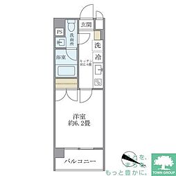 大田区仲池上１丁目