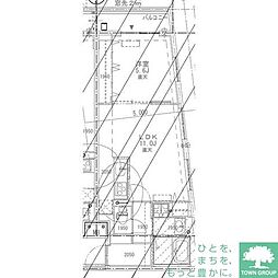 目黒区目黒本町４丁目