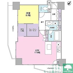 品川区西五反田８丁目