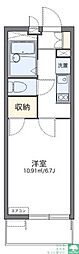 大田区千鳥１丁目