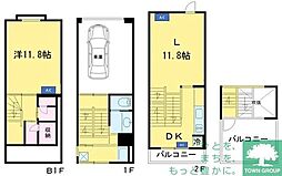 大田区上池台４丁目