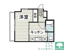 大田区蒲田本町１丁目