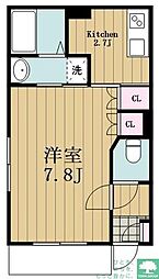 品川区北品川１丁目