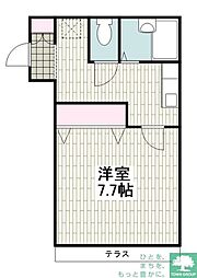 大田区矢口２丁目