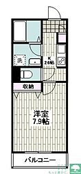 大田区矢口２丁目