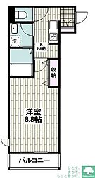 大田区矢口２丁目