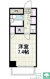 大田区千鳥１丁目