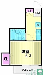 大田区池上８丁目