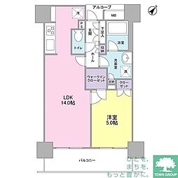 品川区西五反田８丁目